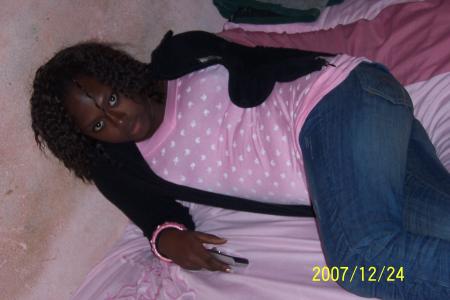 mama's tony from G-unit