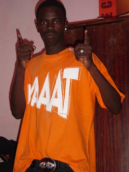 Lune G-unit my twin for way